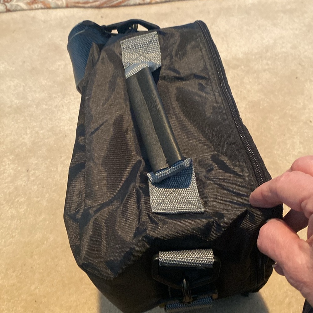 RYKA Music Locker Bag - Picture 4 of 7